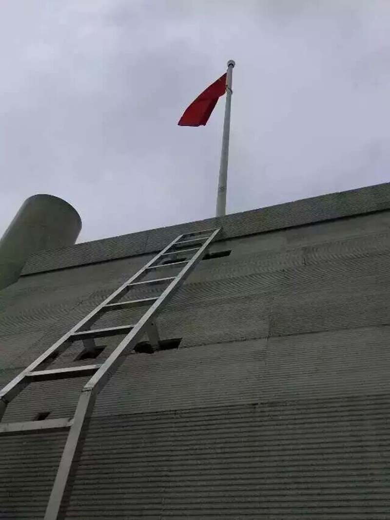 抗战纪念馆屋顶