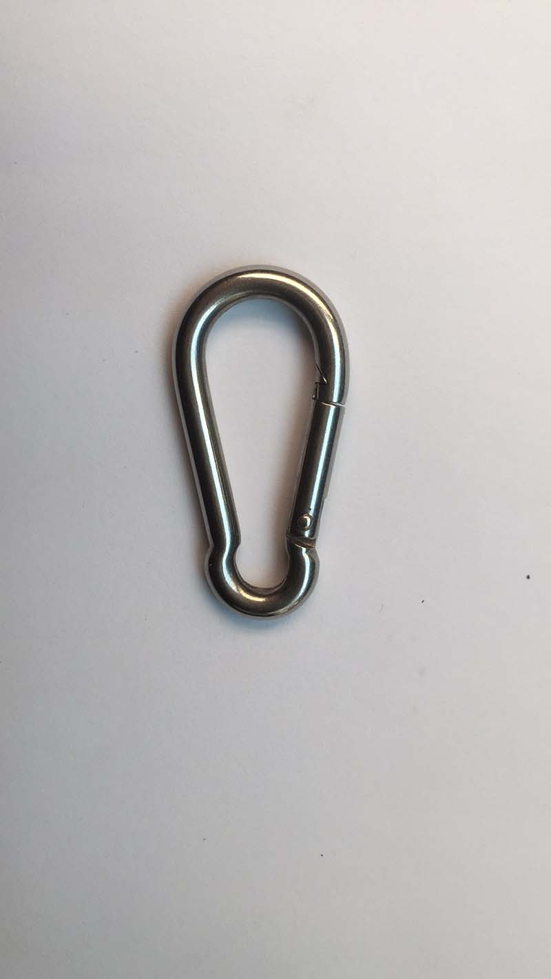 锁扣